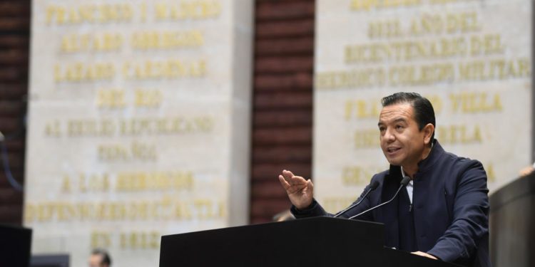 Pide PAN a Sheinbaum que el relevo en la SRE sea con credenciales suficientes