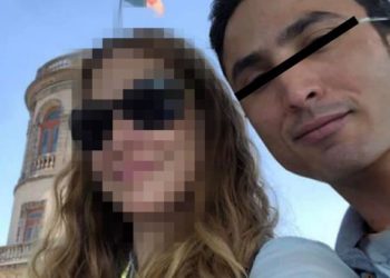 Indignación por cambio de medida cautelar en feminicidio de Maciel Alejandrina