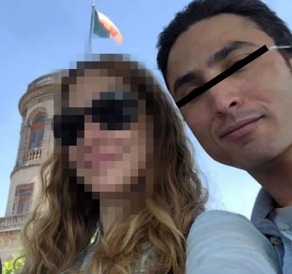 Indignación por cambio de medida cautelar en feminicidio de Maciel Alejandrina