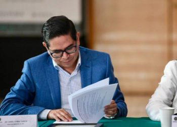 Exige diputado blindar costas de Oaxaca frente al “huachicol tortuario”