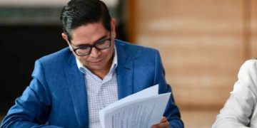 Exige diputado blindar costas de Oaxaca frente al “huachicol tortuario”