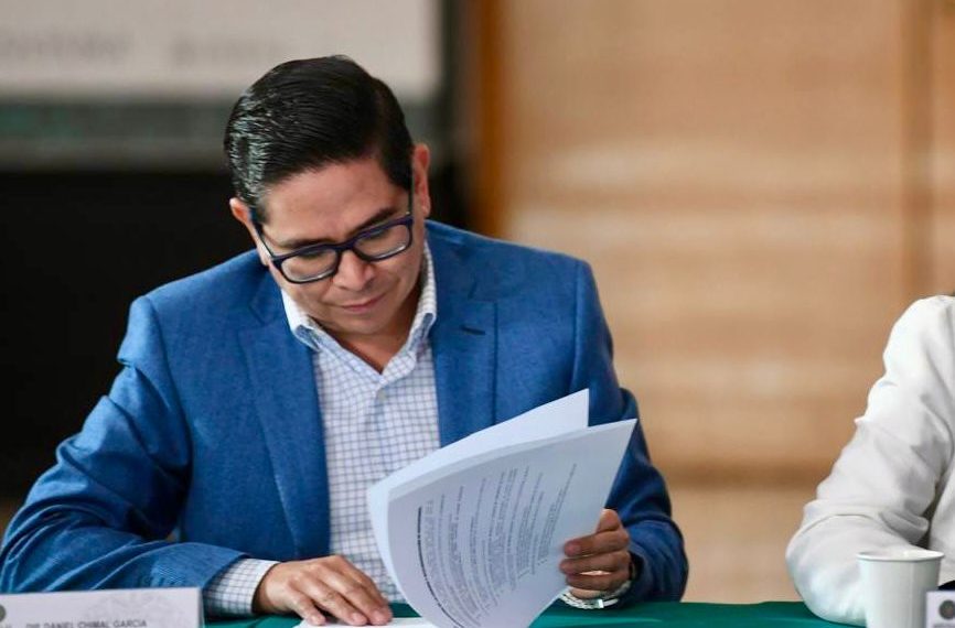 Exige diputado blindar costas de Oaxaca frente al “huachicol tortuario”