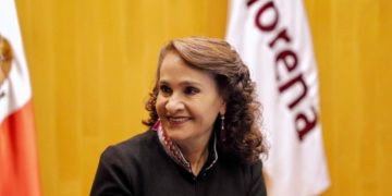 Precriterios de Política Económica 2027, bienestar para el pueblo: Padierna