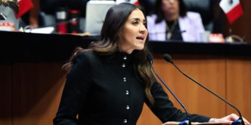 Campo de Sinaloa y México se hunde; productores al borde de la quiebra y protestan por falta de apoyos: Paloma Sánchez