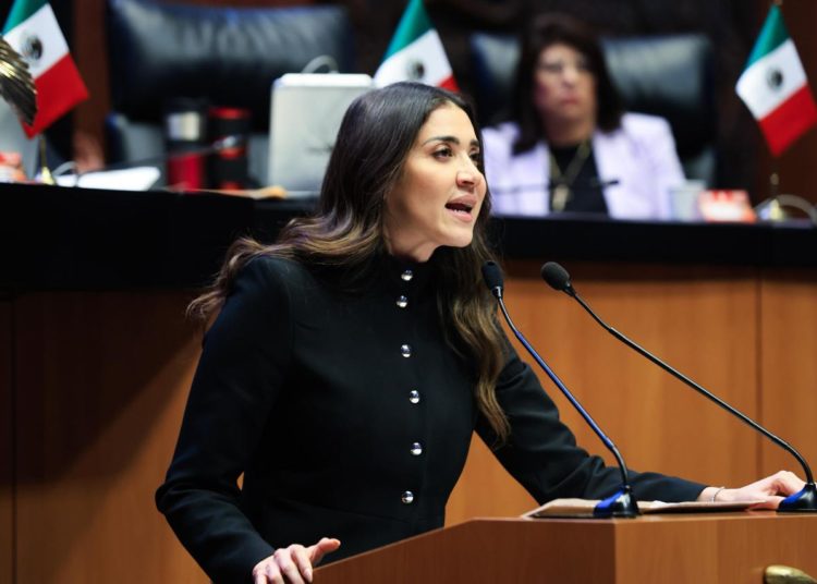 Campo de Sinaloa y México se hunde; productores al borde de la quiebra y protestan por falta de apoyos: Paloma Sánchez