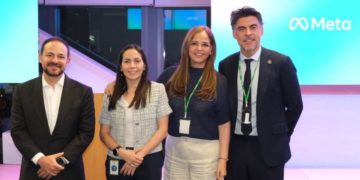 Avanza en México el diálogo nacional por la seguridad digital de la niñez: Julio Scherer reúne organismos internacionales, academia, Meta y sociedad civil