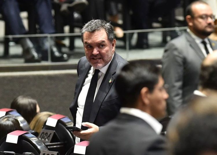 Rechaza PAN decisión de la SCJN para congelar cuentas bancarias sin orden judicial