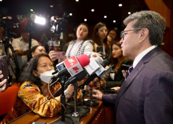 Divide a diputados resolución de la SCJN para bloquear cuentas bancarias sin orden judicial