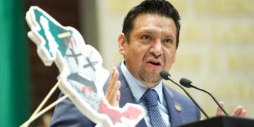 Exige PAN a Secretaría de Infraestructura hacer pública la revisión del tramo 5 del Tren Maya 