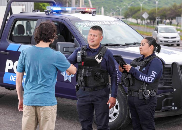 Corregidora, el municipio con menor percepción de inseguridad en el país