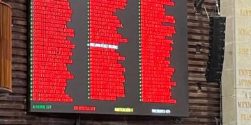 Aprueban diputados “Plan B” de la reforma electoral, Morena, PT y PVEM sellan su alianza