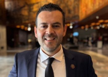 Ulises Mejía Haro va contra el coyotaje del frijol; propone reordenar acopio y abrir mercados