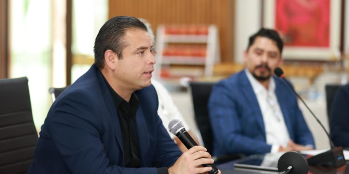 Zacatecas hace historia como el primer municipio del estado en instalar su Comité de Ordenamiento Ecológico