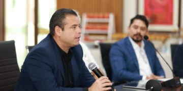 Zacatecas hace historia como el primer municipio del estado en instalar su Comité de Ordenamiento Ecológico