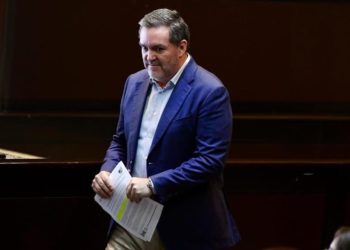 Legisladores exigen al gobierno abrir empleos con sueldos dignos para jóvenes durante el mundial de fútbol