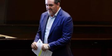 Legisladores exigen al gobierno abrir empleos con sueldos dignos para jóvenes durante el mundial de fútbol