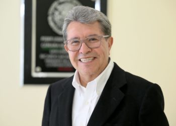 No hay dados cargoso en elección de los tres consejeros electorales: Monreal 