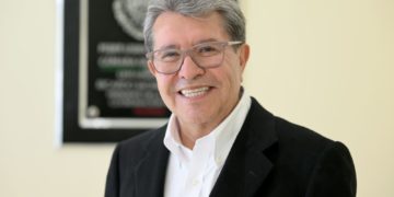 No hay dados cargoso en elección de los tres consejeros electorales: Monreal 