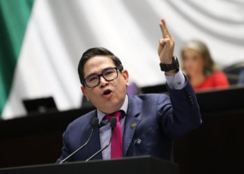 Alista PAN batería de cuestionamientos a titulares de Pemex y SEMARNAT por derrame petróleo en el Golfo de México