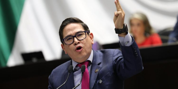 Alista PAN batería de cuestionamientos a titulares de Pemex y SEMARNAT por derrame petróleo en el Golfo de México