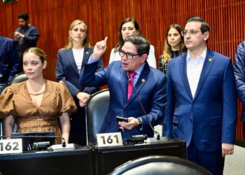 Urgen diputados comparecencia de titulares de SENER Y PEMEX por incidentes en Dos Bocas 