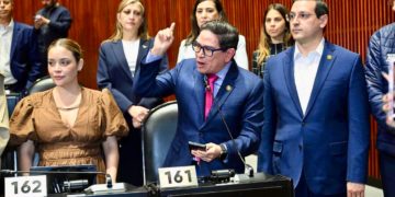 Urgen diputados comparecencia de titulares de SENER Y PEMEX por incidentes en Dos Bocas 