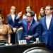 Urgen diputados comparecencia de titulares de SENER Y PEMEX por incidentes en Dos Bocas 