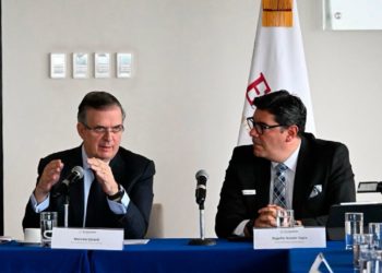 Industria de vehículos pesados confía en programa del gobierno para reactivar el mercado