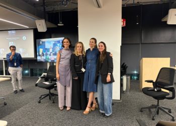 Mujeres impulsan agenda global frente a la crisis del agua