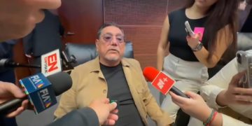 Rechaza Félix Salgado haber intervenido en liberación del alcalde de Taxco y su padre