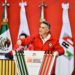 Vínculos del gobierno con adversarios de EU representan un riesgo para México: Alejandro Moreno
