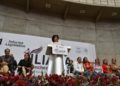 Diputada Sánchez Chávez se compromete a impulsar agenda que fortalezca el bienestar social