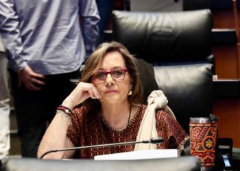 Senado aprueba Ley General en Materia de Feminicidio para homologar el delito en el país