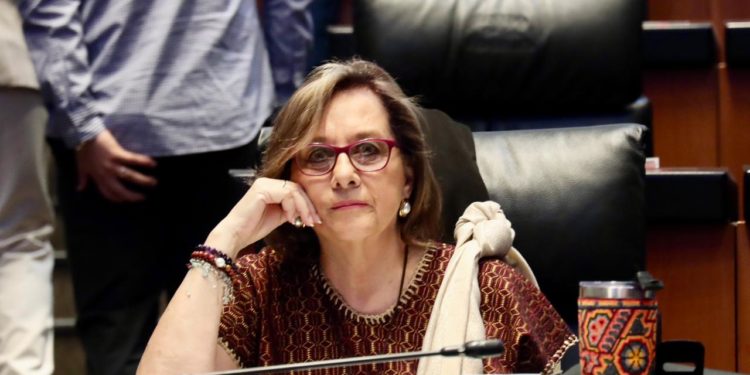 Senado aprueba Ley General en Materia de Feminicidio para homologar el delito en el país