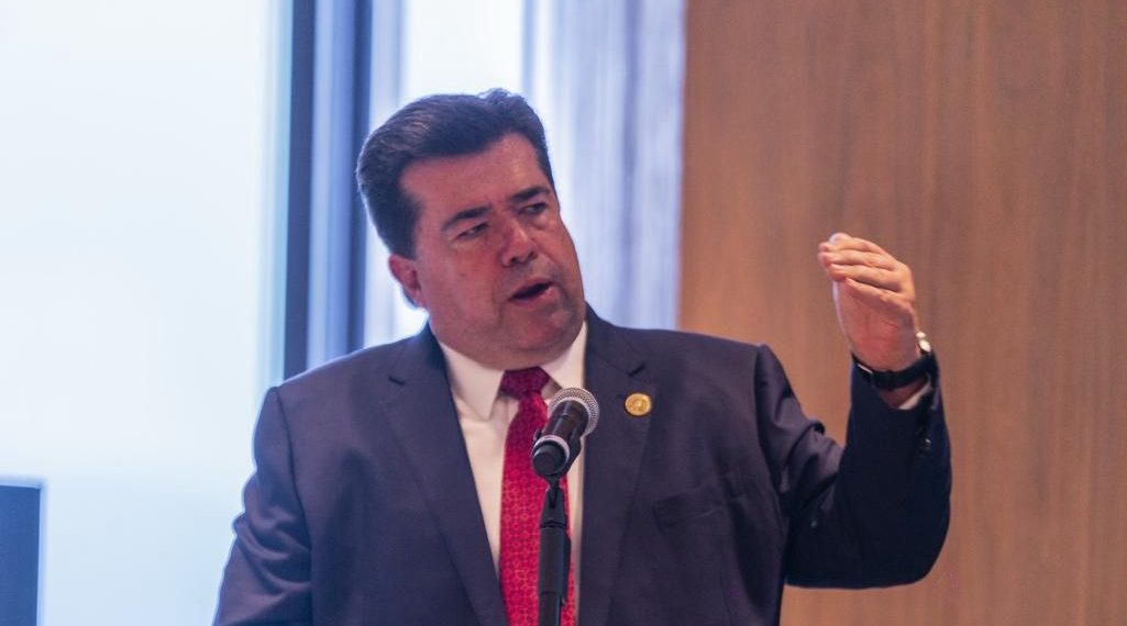 Pedro Haces urge a transformar inversión en valor y productividad