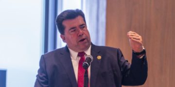 Pedro Haces urge a transformar inversión en valor y productividad