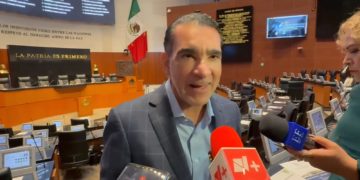 PVEM buscará competir en solitario en estados donde tenga fuerza para elección del 2027