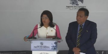 Admite Mariela Gutiérrez aplicar eutanasia a 10 mil perros de la calle cuando fue alcaldesa de Tecámac