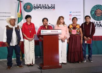 Impulsan morenistas “Ley Anti Sergio Mayer” para frenar licencias a legisladores por actividades de entretenimiento