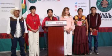 Impulsan morenistas “Ley Anti Sergio Mayer” para frenar licencias a legisladores por actividades de entretenimiento