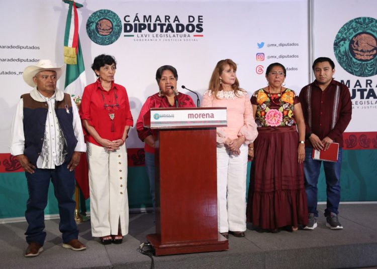 Impulsan morenistas “Ley Anti Sergio Mayer” para frenar licencias a legisladores por actividades de entretenimiento