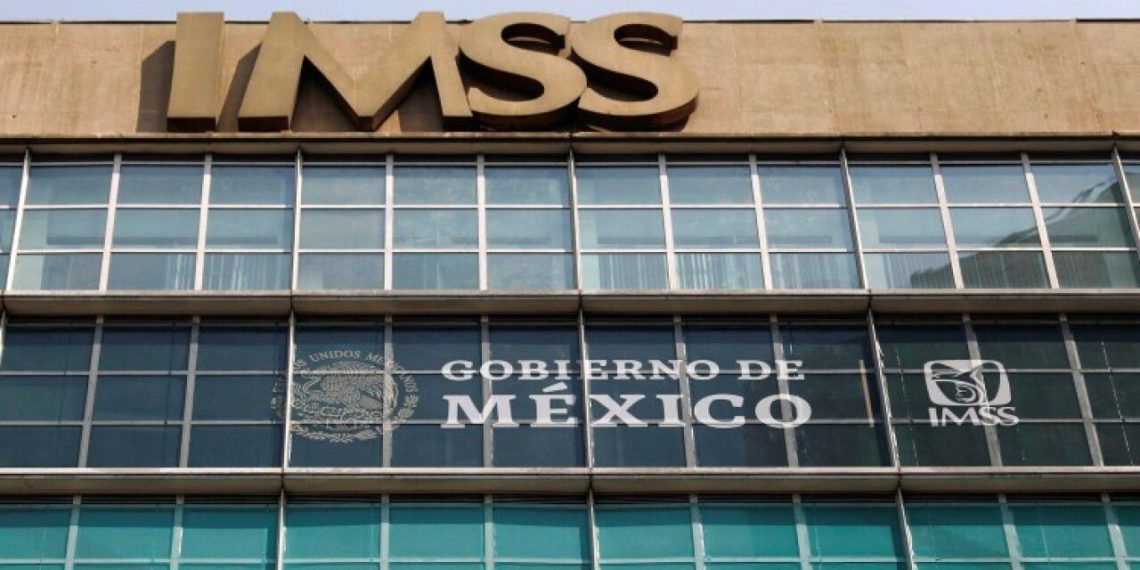 Cuestionan proceso de compra de tóners del IMSS en Michoacán