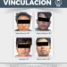 Consigue Fiscalía vinculación a proceso de 14 personas por violencia familiar en diversos municipios