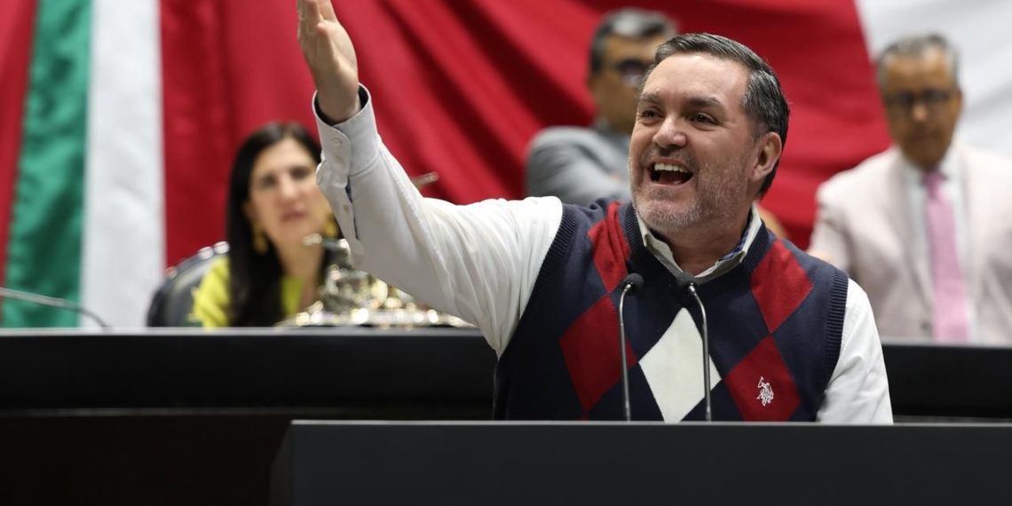 Exigen diputados más presupuesto para consulados en EU , tras fallecimiento de un mexicano