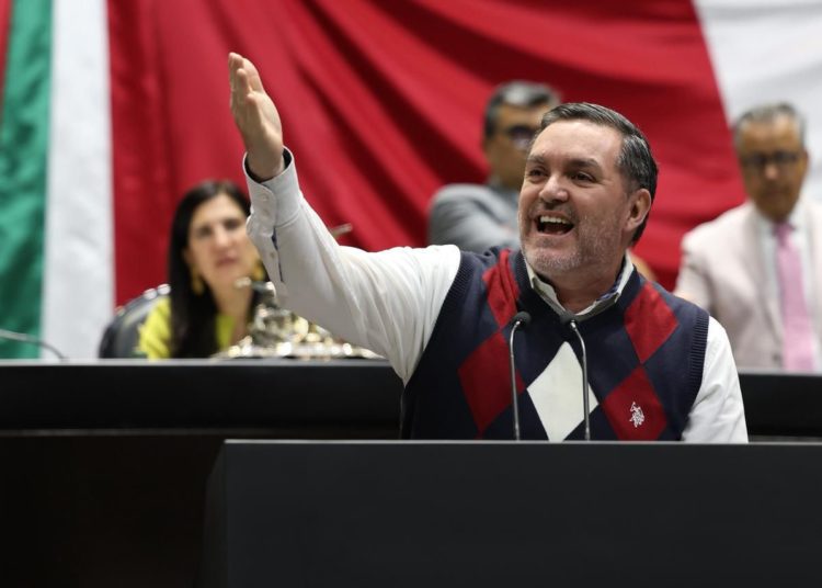 Exigen diputados más presupuesto para consulados en EU , tras fallecimiento de un mexicano