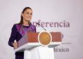 Inflación se mantiene bajo control; gobierno refuerza medidas para contener precios, afirma Sheinbaum