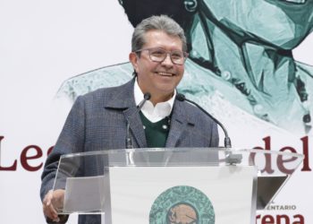 Diputados alistan discutir el martes próximo en el pleno la elección de tres consejeros del INE 