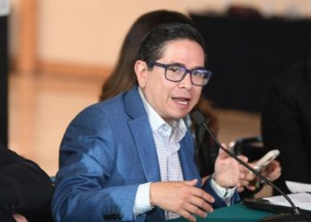 PAN ampliará denuncia ante FGR contra funcionarios cesados de Pemex por derrama de petróleo