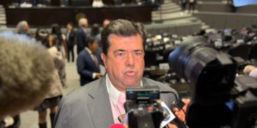 Un sindicalismo moderno no puede quedarse en lo confrontación: Pedro Haces