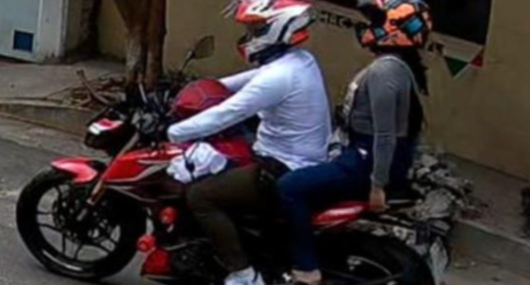 FGJ investiga feminicidio de Edith Guadalupe tras ser localizada en edificio de la Benito Juárez